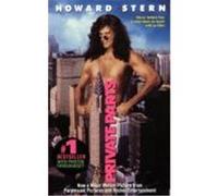 Private Parts Stern, Howard (Auteur)