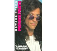 Private Parts [VHS]