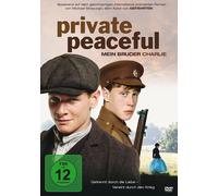 PRIVATE PEACE-MON FRÈRE CHARLIE (O\'CONNELL/MACKAY/ROACH/...) DVD NEUF dans...