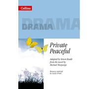 Private Peaceful