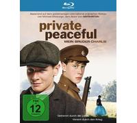 Private Peaceful (2012) [ Origine Allemande, Sans Langue Francaise ] (Blu-Ray)
