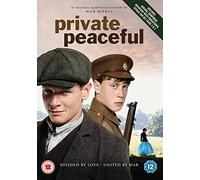 Private Peaceful [Edizione: Regno Unito] [Import]