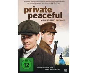 - - Private Peaceful-Mein Bruder Charlie