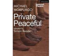 Private Peaceful | Michael Morpugo Michael Morpugo (Auteur)