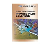 Private Pilot Syllabus