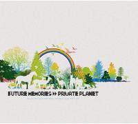 Private Planet - Future Memories