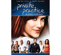 Private Practice: Complete Second Season