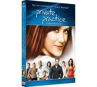 Private Practice L'intégrale De La Saison 2