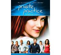 Private Practice – L'intégrale de la saison 2