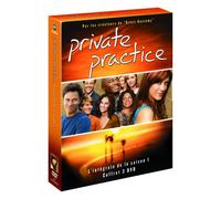 Private Practice Saison 1
