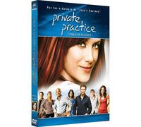 Private Practice – DVD – Coffret intégral de la Saison 2 (6 DVD)