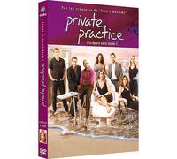 Private Practice - Saison 3