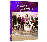 Private Practice - Saison 3