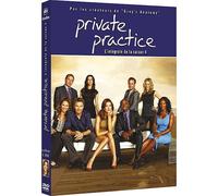 Private Practice - Saison 4