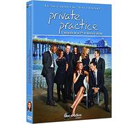 Private Practice Saison 6 DVD
