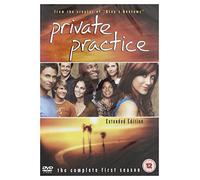 Private Practice - Season 1 [Import anglais]