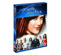 Private Practice-Season 2 [Import]