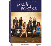 Private Practice - Season 4