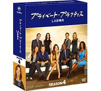 Private Practice Season 4 Comp [Import allemand]