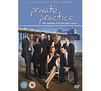 Private Practice Season 6