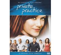 Private Practice Stagione 02