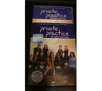 Private Practice: The Complete Fourth Season