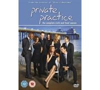 Private Practice-Season 6 [Import]