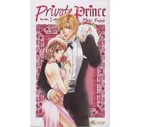 Private Prince Vol.2