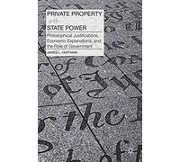 Private Property And State Power