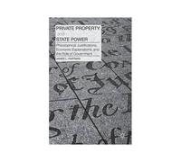 Private Property And State Power