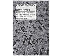 Private Property And State Power