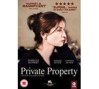Private Property [Import anglais]