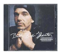 Billy Bob Thornton – Private Radio – Importation USA/Canada – Mercury
