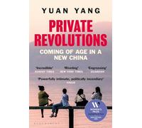 Private Revolutions: Shortlisted for the Women's Prize for Non-Fiction 2025