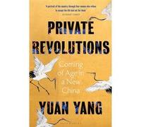 Private revolutions Yuan Yang (Auteur)