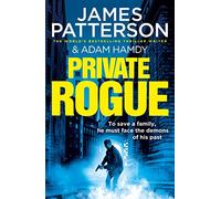 Private Rogue: (Private 16)