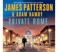 Private Rome: A Private Novel (The Private Series)
