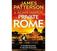 Private Rome by Adam Hamdy Adam Hamdy (Auteur)