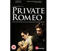 Private Romeo [Edizione: Regno Unito] [Import]