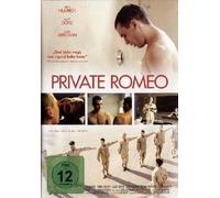 Private Romeo (OmU) (DVD) Hale Appleman Chris Bresky Alan Brown