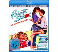 Private School - die Superanmacher (Blu-ray) Kristel Sylvia Russell Betsy Cates