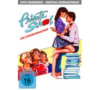 Private School - die Superanmacher (DVD) Kristel Sylvia Russell Betsy Cates