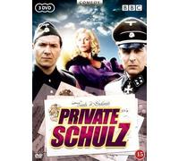 Private Schulz (Complete Series) [ NON-USA FORMAT, PAL, Reg.0 Import - Denmark ]