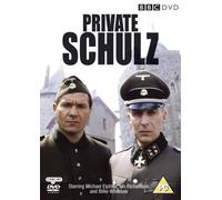 Private Schulz [Import anglais]