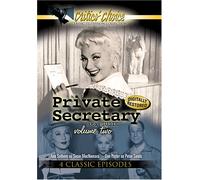 Private Secretary 2