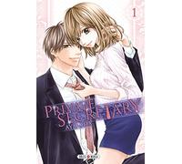 Private Secretary T01