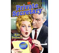 Private Secretary: TV Sereis 3