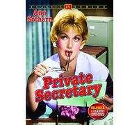 Private Secretary: TV Series 1 [Import USA Zone 1]