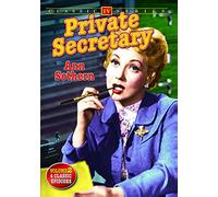 Private Secretary: TV Series 2 [Import USA Zone 1]
