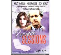 Private Sessions [Import USA Zone 1]